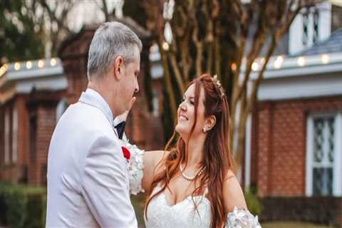 The Ultimate Guide to Wedding Hairstyles in Chevy Chase, MD: From an Expert's Perspective