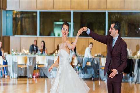 The Ultimate Guide to Choosing the Perfect First Dance Song in Chevy Chase, MD
