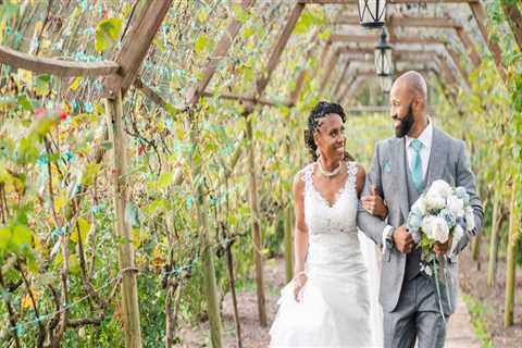 The Perfect Time for Weddings in Chevy Chase, MD