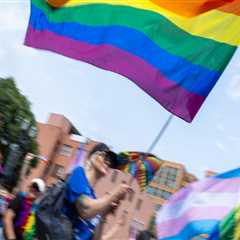 The Vibrant LGBTQ Community in Douglas County, Nebraska