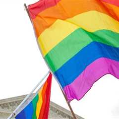Creating an Inclusive Workplace for LGBTQ Individuals in Douglas County, Nebraska
