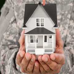 Affordable Housing Solutions for Veterans in Southwest Washington