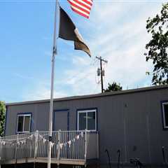 Supporting Veterans in Southwest Washington