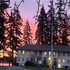 The Struggle for Mental Health Treatment Among Veterans in Southwest Washington