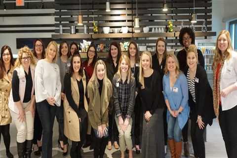 The Vibrant World of Women's Clubs in Summit County, Ohio