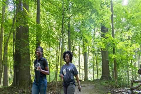 The Vibrant Women's Clubs of Summit County, Ohio