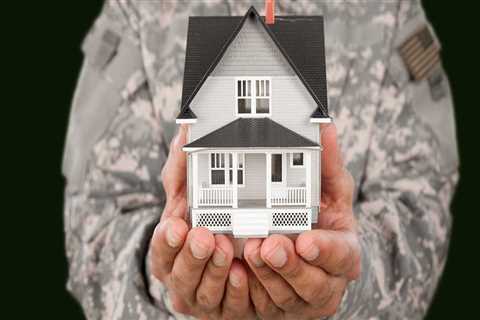 Affordable Housing Solutions for Veterans in Southwest Washington