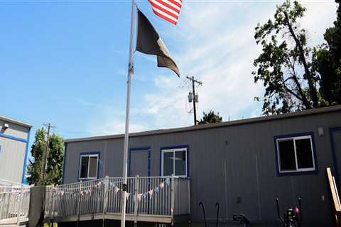 Supporting Veterans in Southwest Washington