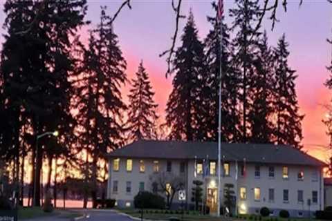 The Struggle for Mental Health Treatment Among Veterans in Southwest Washington