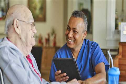 Supporting Veterans with Disabilities in Southwest Washington