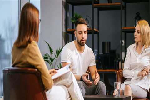 Why Relationship Counseling Isn’t Just for Couples in Crisis